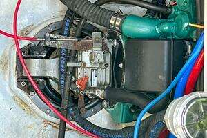 2010 Broadblue 435 thumbnail 70