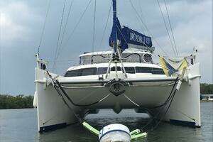 2010 Broadblue 435 thumbnail 4