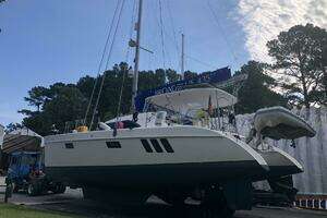 2010 Broadblue 435 thumbnail 7