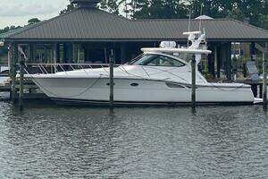 Absolutely 2006 Tiara Yachts open Yacht For Sale in mobile AL