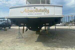Absolutely 2006 Tiara Yachts open Yacht For Sale in mobile AL