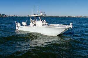  2024 Freeman 28 Yacht For Sale in Orange Beach AL