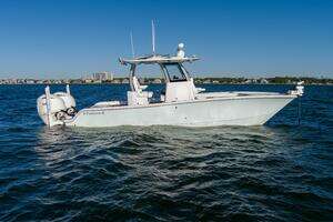  2024 Freeman 28 Yacht For Sale in Orange Beach AL