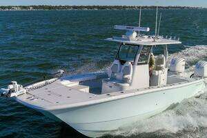  2024 Freeman 28 Yacht For Sale in Orange Beach AL