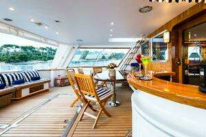 STAR OF THE SEA 1983 Benetti  Yacht For Sale in Fort Lauderdale FL