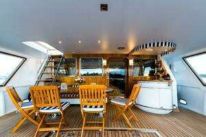 STAR OF THE SEA 1983 Benetti  Yacht For Sale in Fort Lauderdale FL