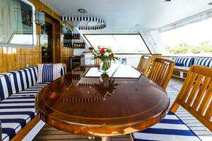 STAR OF THE SEA 1983 Benetti  Yacht For Sale in Fort Lauderdale FL