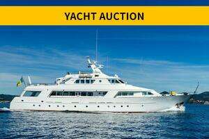 STAR OF THE SEA 1983 Benetti  Yacht For Sale in Fort Lauderdale FL