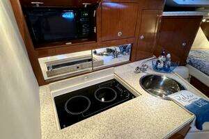 Another Drunken Purchase 34ft Regal Yacht For Sale