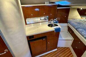 Another Drunken Purchase 34ft Regal Yacht For Sale
