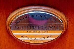1998 Alden Custom 63 thumbnail 31