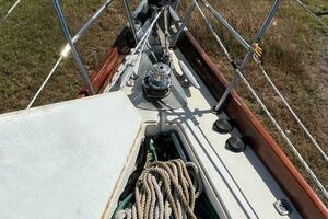 Picture of Manitou IV