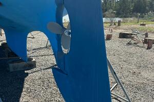 Picture of Manitou IV