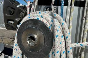 Picture of Manitou IV