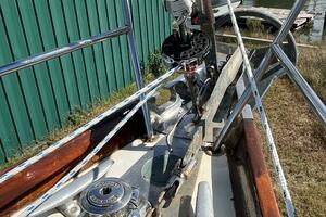 Picture of Manitou IV