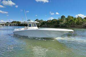  2022 Fountain 38TE Yacht For Sale in Virginia Beach VA