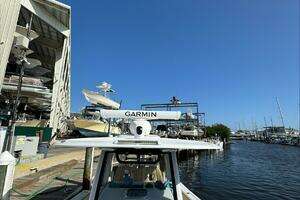 322 OPEN 2023 Sportsman  Yacht For Sale in St Petersburg FL