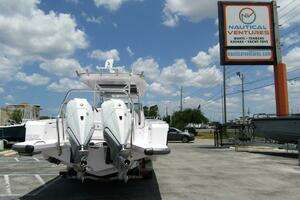  2024 Axopar 37 Sun Top Yacht For Sale in Tampa FL