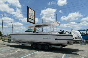  2024 Axopar 37 Sun Top Yacht For Sale in Tampa FL