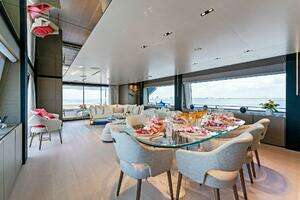 2024 Custom Line Navetta 33 thumbnail 64