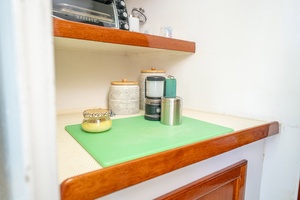 Grim s Revenge 34ft Custom Yacht For Sale