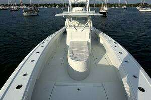  2018 Freeman 37VH Yacht For Sale in South Dartmouth MA