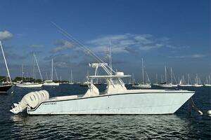  2018 Freeman 37VH Yacht For Sale in South Dartmouth MA