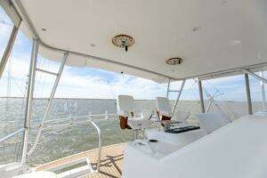 Beer-A-Cuda 2005 Viking 48 Convertible Yacht For Sale in Sabine Pass TX