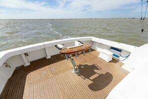 Beer-A-Cuda 2005 Viking 48 Convertible Yacht For Sale in Sabine Pass TX