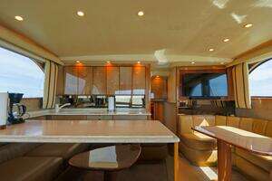 Beer-A-Cuda 2005 Viking 48 Convertible Yacht For Sale in Sabine Pass TX