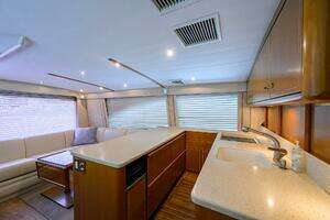 2004 Ocean Yachts 50 Super Sport thumbnail 6