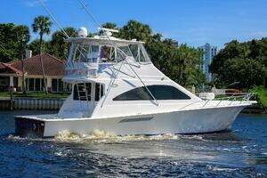 2004 Ocean Yachts 50 Super Sport thumbnail 27