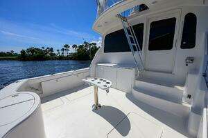 2004 Ocean Yachts 50 Super Sport thumbnail 20