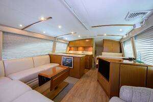 2004 Ocean Yachts 50 Super Sport thumbnail 2