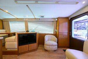 2004 Ocean Yachts 50 Super Sport thumbnail 4