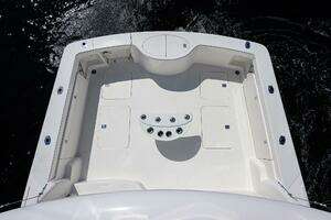 2004 Ocean Yachts 50 Super Sport thumbnail 24