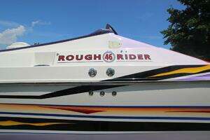 2001 Cigarette Rough Rider thumbnail 10