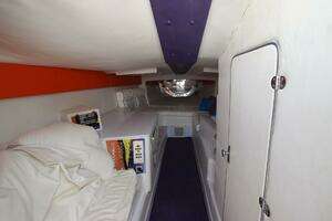 2001 Cigarette Rough Rider thumbnail 14