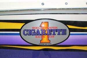 2001 Cigarette Rough Rider thumbnail 9