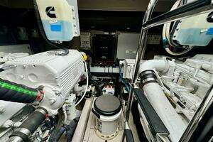 2017 Sea Ray 510 Sundancer thumbnail 75