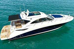 2017 Sea Ray 510 Sundancer thumbnail 67