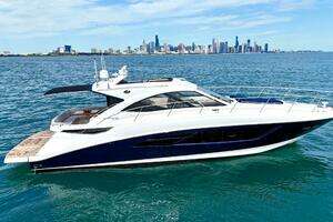 2017 Sea Ray 510 Sundancer thumbnail 68