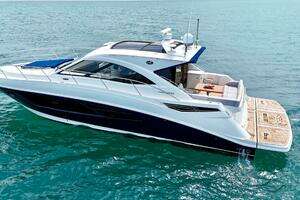 2017 Sea Ray 510 Sundancer thumbnail 63