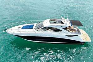 2017 Sea Ray 510 Sundancer thumbnail 65