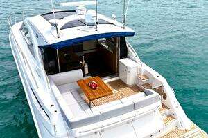 2017 Sea Ray 510 Sundancer thumbnail 64