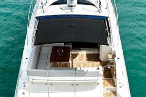2017 Sea Ray 510 Sundancer thumbnail 66