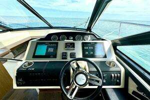2017 Sea Ray 510 Sundancer thumbnail 10