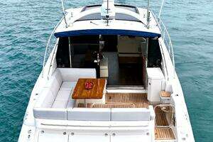 2017 Sea Ray 510 Sundancer thumbnail 62
