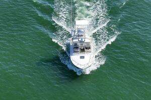 1999 Carolina Classic 28 Express thumbnail 27