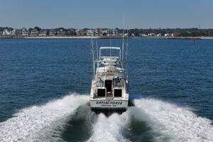 1999 Carolina Classic 28 Express thumbnail 4